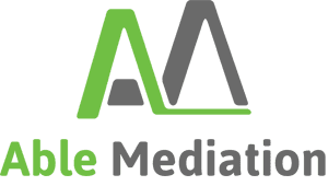 able mediation