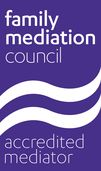 Family Mediation Council - Accredited Mediator